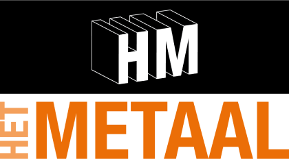 Het Metaal: Sterk in Staal sinds 1919 Sint-Niklaas Het Metaal: Sterk in Staal sinds 1919 Sint-Niklaas
