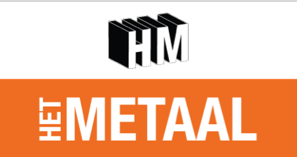 Het Metaal: Grondstoffen, bewerkingen metaal, cortenstaal, staalhandel, RVS, aluminium